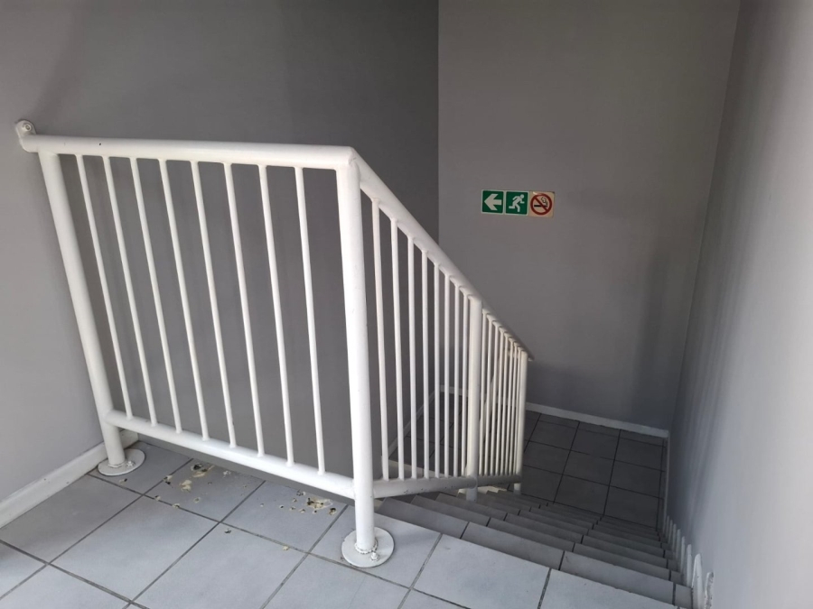 To Let Commercial Property for Rent in Oos Einde Free State